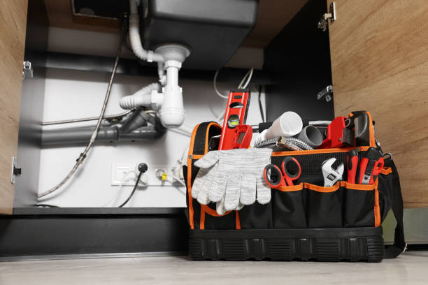Best Commercial Plumbing Services  in Mountain Green, UT