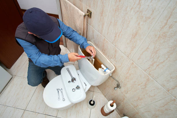 Best Emergency Plumbing Repair  in Mountain Green, UT
