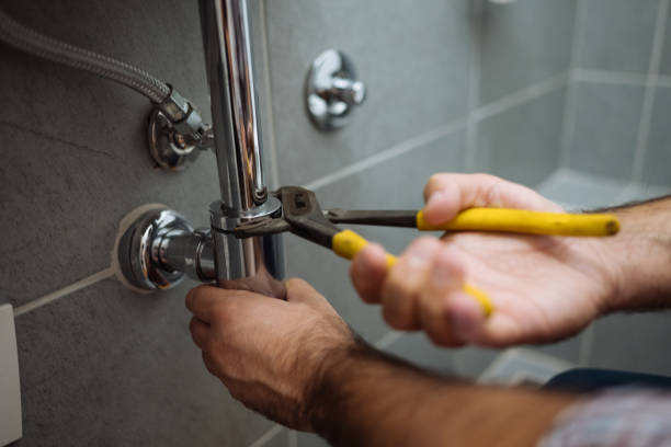 Shower Repair Services in Mountain Green, UT