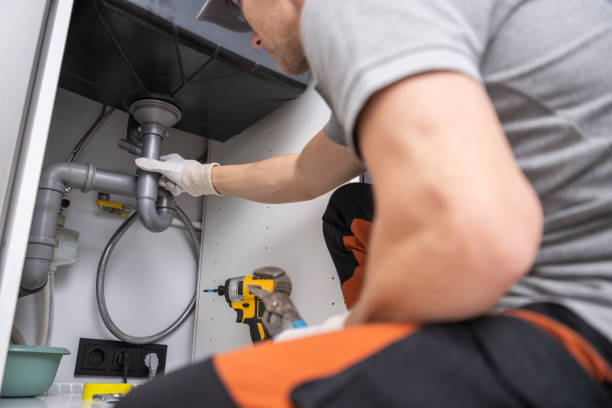 Best Hot Water Heater Installation  in Mountain Green, UT