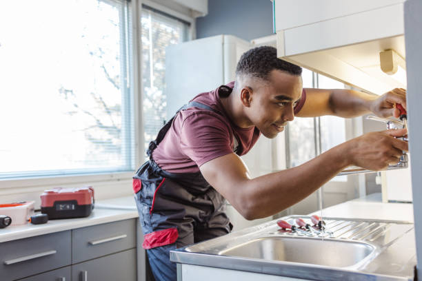 Best Residential Plumbing Services  in Mountain Green, UT